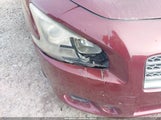 Nissan Maxima 3.5 Sv 1N4AA5APXAC811420 снимка
