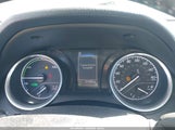 Toyota Camry Hybrid Se 4T1B21HK1JU503668 photo