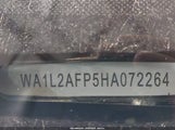 Audi Q5 2.0T Premium WA1L2AFP5HA072264 снимка