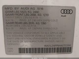 Audi Q5 2.0T Premium WA1L2AFP5HA072264 снимка