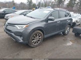 Toyota Rav4 Limited JTMDFREV5GD194102 снимка