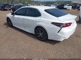 Toyota Camry Se 4T1G11AK4MU442646 photo