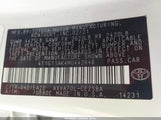 Toyota Camry Se 4T1G11AK4MU442646 photo