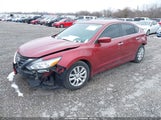 Nissan Altima 2.5 S 1N4AL3APXGC256038 photo