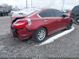 Nissan Altima 2.5 S 1N4AL3APXGC256038 photo