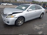 Toyota Camry Le 4T4BF3EK9AR056694 снимка