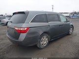Honda Odyssey Lx 5FNRL5H27BB007002 снимка