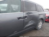 Honda Odyssey Lx 5FNRL5H27BB007002 снимка