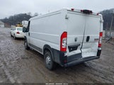 Ram Promaster  Low Roof 136 Wb 3C6ERVAG2ME506678 photo
