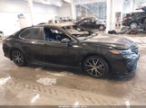 Toyota Camry Se 4T1G11AK0NU631795 снимка