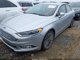 Ford Fusion Se 3FA6P0H95HR218980 снимка