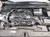 Toyota Corolla Le 5YFB4MDE1RP106163 снимка