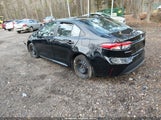 Toyota Corolla Le 5YFB4MDE1RP106163 снимка