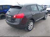 Nissan Rogue Sv W/Sl Pkg JN8AS5MV7CW404100 снимка