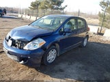 Nissan Versa 1.8 S 3N1BC1CP0CL362113 снимка