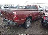 Chevrolet Silverado  Ls 1GCEC14T53Z169812 снимка