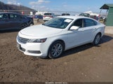 Chevrolet Impala 2Lt 2G1115S39G9201684 снимка