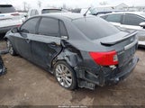 Subaru Impreza Wrx JF1GE74628G505490 снимка