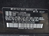 Subaru Impreza Wrx JF1GE74628G505490 снимка