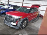 Ford Explorer Xlt 1FMSK7DH8MGA48995 fotografie