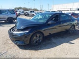 Hyundai Elantra Sel KMHLM4AG2MU102723 снимка