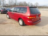 Honda Odyssey Lx 5FNRL185X4B066423 снимка