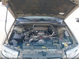 Subaru Forester 2.5X JF1SG63688G728455 снимка