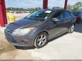 Ford Focus Se 1FADP3K27DL367842 снимка