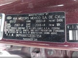 Kia Forte Lx 3KPFK4A71JE167354 снимка
