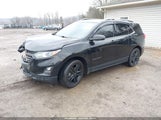 Chevrolet Equinox Fwd Lt 1.5L Turbo 2GNAXKEV4L6234290 снимка