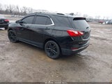 Chevrolet Equinox Fwd Lt 1.5L Turbo 2GNAXKEV4L6234290 photo