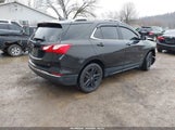 Chevrolet Equinox Fwd Lt 1.5L Turbo 2GNAXKEV4L6234290 снимка