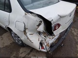 Toyota Corolla Le 1NXBR12E11Z490869 fotografie