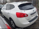 Nissan Rogue Sv JN8AS5MT3BW190736 снимка