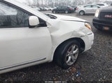 Nissan Rogue Sv JN8AS5MT3BW190736 снимка