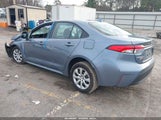 Toyota Corolla Le 5YFB4MDE7SP339339 снимка