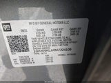 GMC Acadia Fwd Sle 1GKKNKLA0MZ224109 fotografie