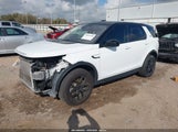 Land Rover Discovery Sport S SALCJ2FX7LH847106 снимка