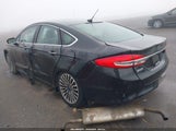 Ford Fusion Se 3FA6P0T90HR156847 снимка