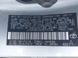 Toyota Prius V Three JTDZN3EU0C3015736 снимка