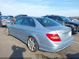 Mercedes-Benz C 250 Sport WDDGF4HB2EA957389 fotografie