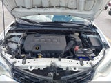 Toyota Corolla S W/Special Edition Pkg 2T1BURHE5GC484376 снимка