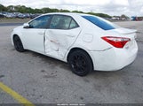 Toyota Corolla S W/Special Edition Pkg 2T1BURHE5GC484376 снимка