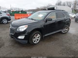 Chevrolet Equinox Lt 2GNFLFEKXH6233120 снимка