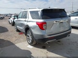 Ford Explorer Limited 1FMSK8FH4PGB43769 fotografie