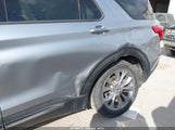 Ford Explorer Limited 1FMSK8FH4PGB43769 fotografie