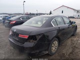 Honda Accord 2.4 Lx 1HGCP2F32CA101448 снимка