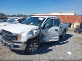 Ford F-150 Xl 1FTEW1E52JFE58216 снимка