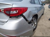 Hyundai Sonata Se 5NPE24AF5FH241882 снимка