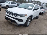 Jeep Compass Latitude 4X4 3C4NJDBNXRT117488 снимка